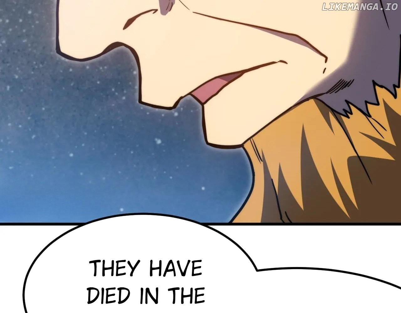 Log into the Future Chapter 221 - page 51